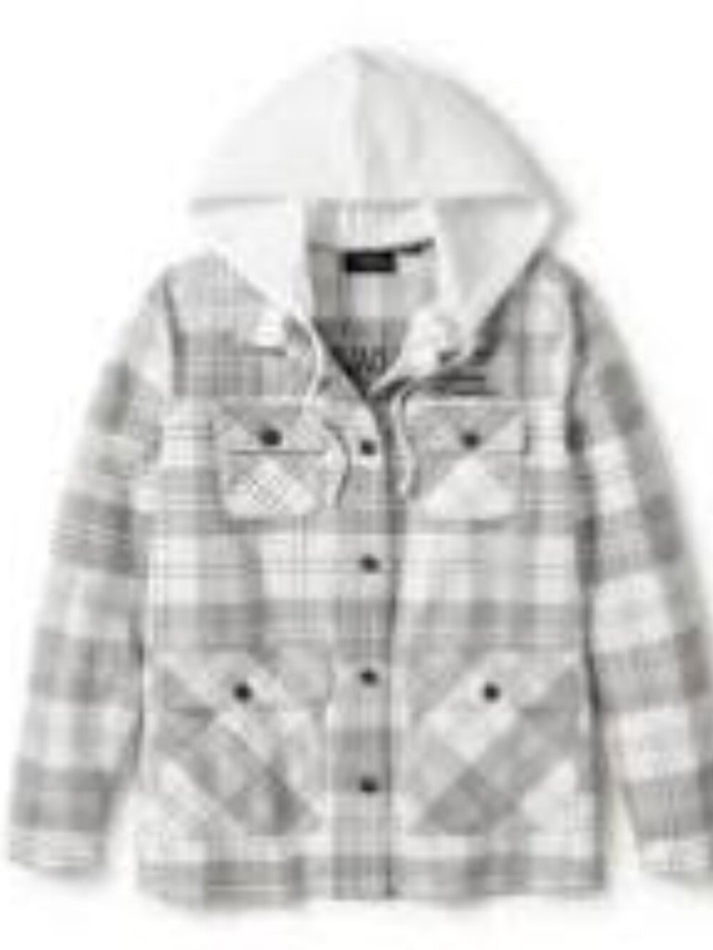 Women's Harley-Davidson Shirt-Jacket